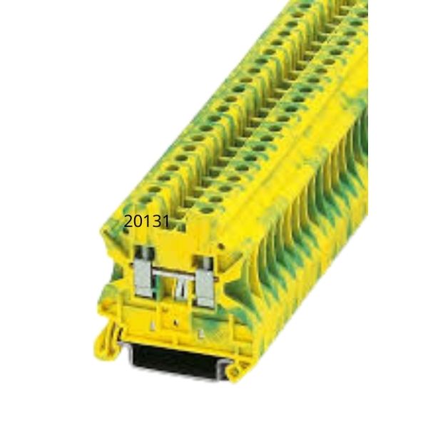 Borne Terra Modular Ut 4-Pe 3044128