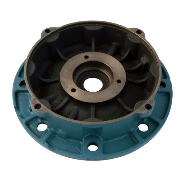Flange Abb B5 M3Aa 100-112 3Gv00000000011 Abb