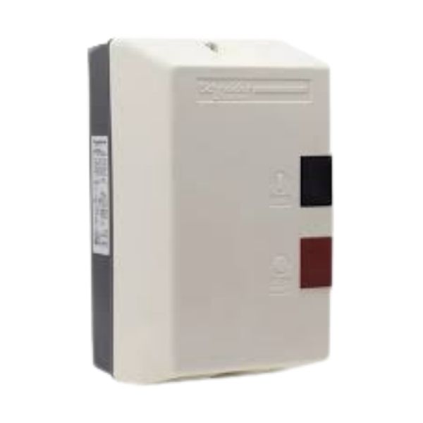 Chave Partida Direta Ip65 Le1E10Cv220M7