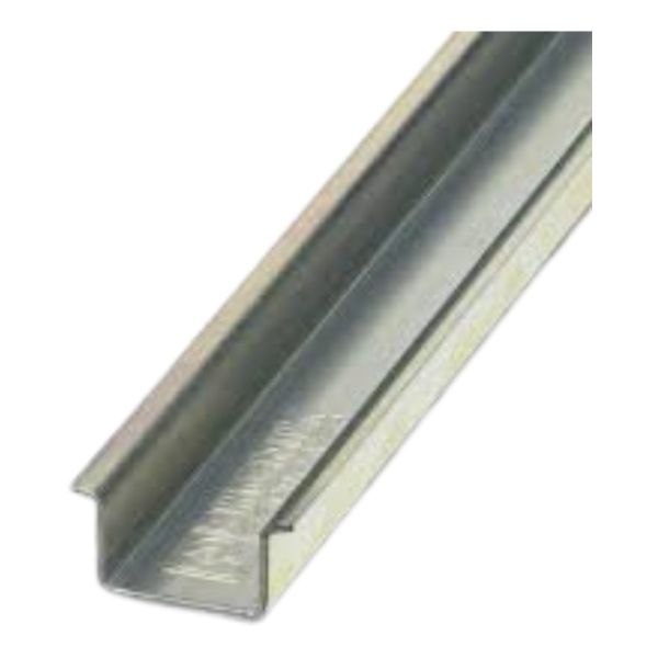 Trilho Ns 35/15 Wh Unperf 2M Liso 1204135