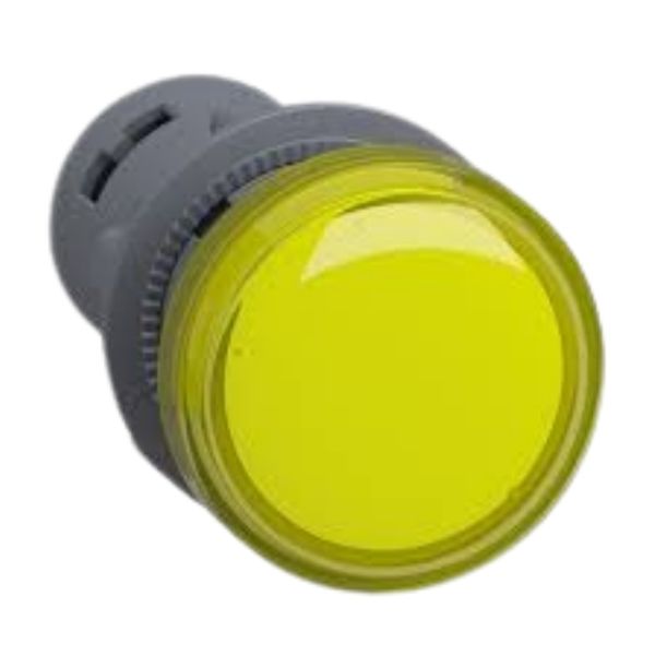 Sinalizador 22Mm Led Am Xa2Evm8Lc