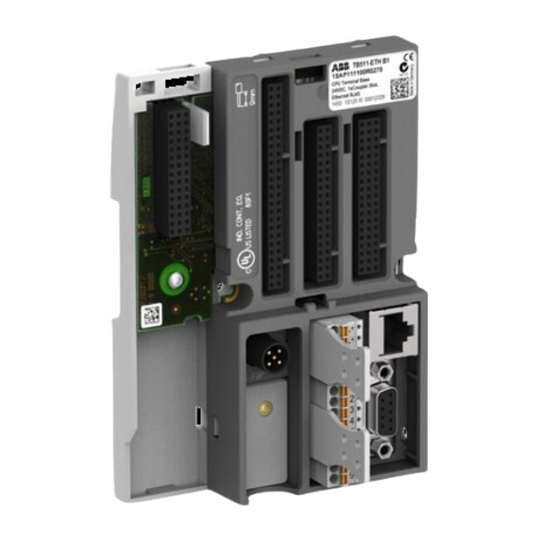 Base Terminal Tb511-Eth 1Sap112100R0270
