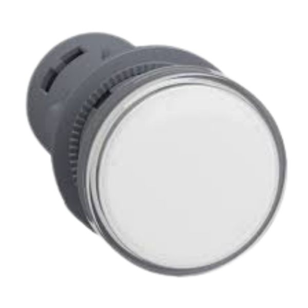 Sinalizador 22Mm 24V Led Br Xa2Evb1Lc