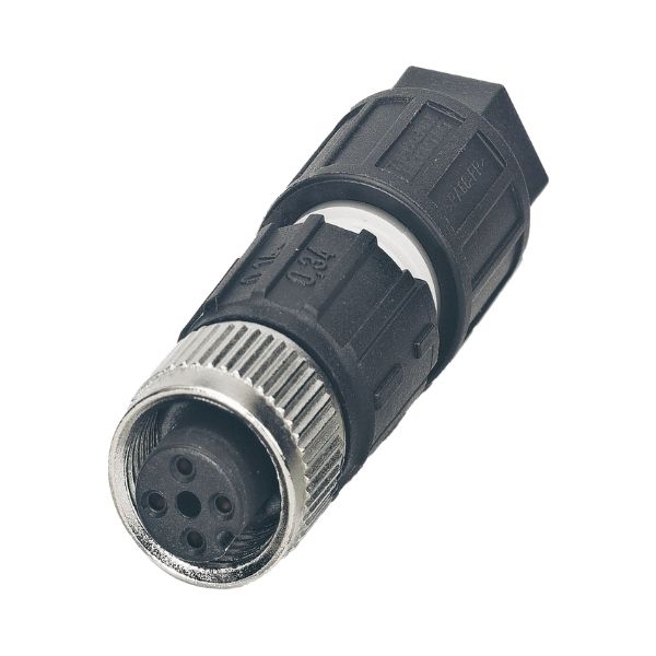 Conector F Sacc-M12Fs-4Qo-0,34-M 1641688
