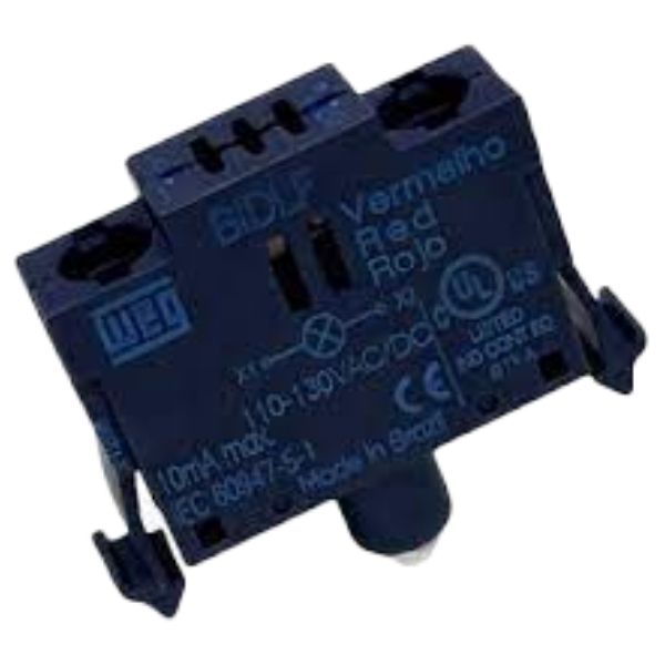 Bloco De Iluminacao 24V Cswbidlf1E26 12640038
