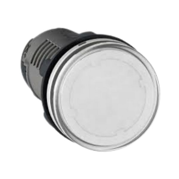 Sinalizador 22Mm Plastico Br Xb7Evfd1Lc