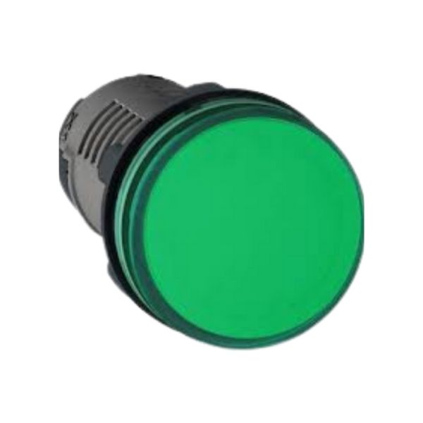 Sinalizador 22Mm Plastico Vd Xb7Evfd3Lc