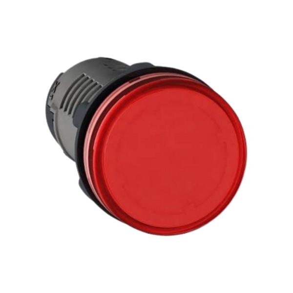 Sinalizador 22Mm Plastico Vm Xb7Evfd4Lc