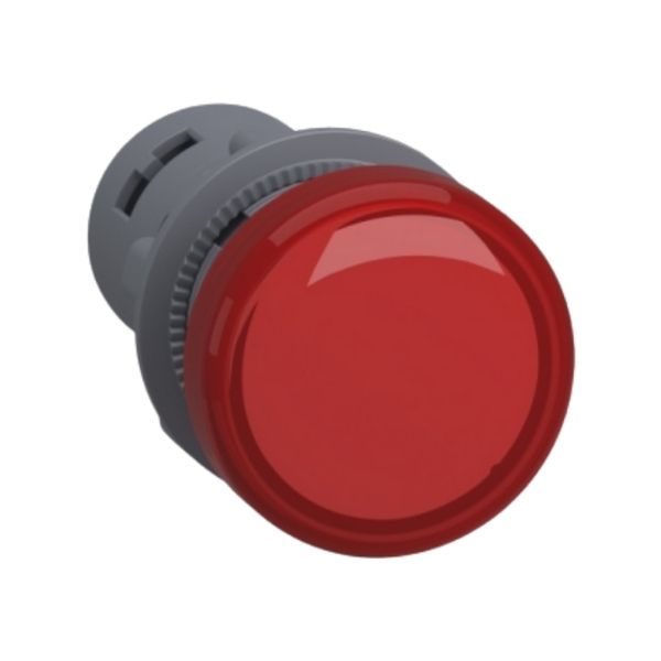 Sinalizador 22Mm Plastico Am Xb7Evfd5Lc