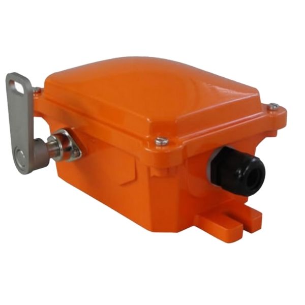 Chave De Emergencia Z3Z 500-22Y 030/02 186452
