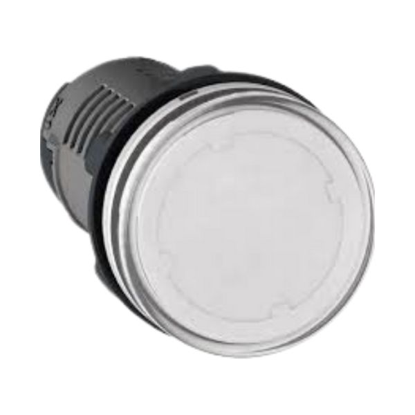 Sinalizador 22Mm Plastico Br Xb7Evb1Lc
