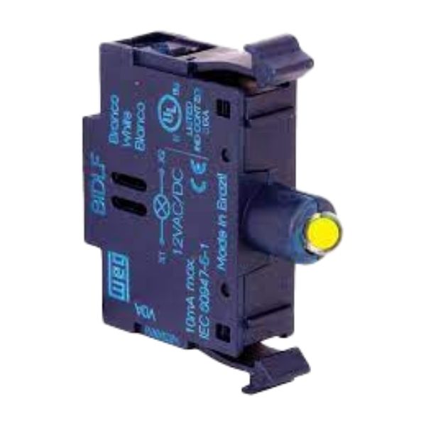 Bloco De Iluminacao Csw-Bidlf-3E26 12640040