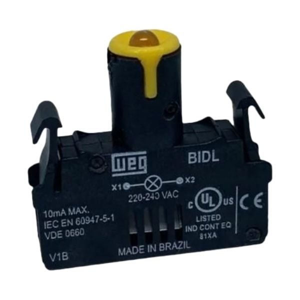 Bloco De Iluminacao Csw-Bidlf-3D66 12640056