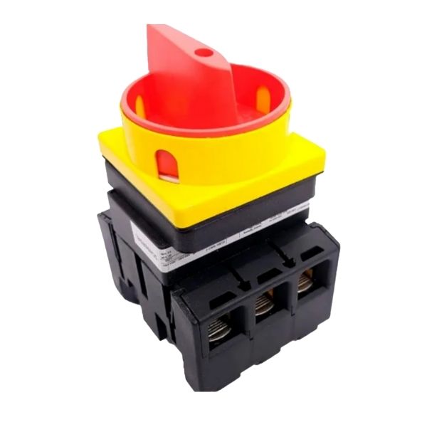 Chave Seccionadora 3Px100A Lb100Mb34Yr 162008