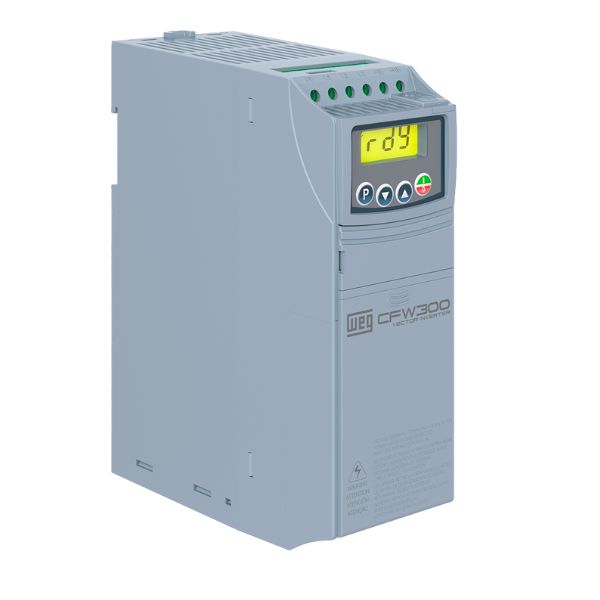 Inversor Freq Cfw300B08P2T4Db20 14148363
