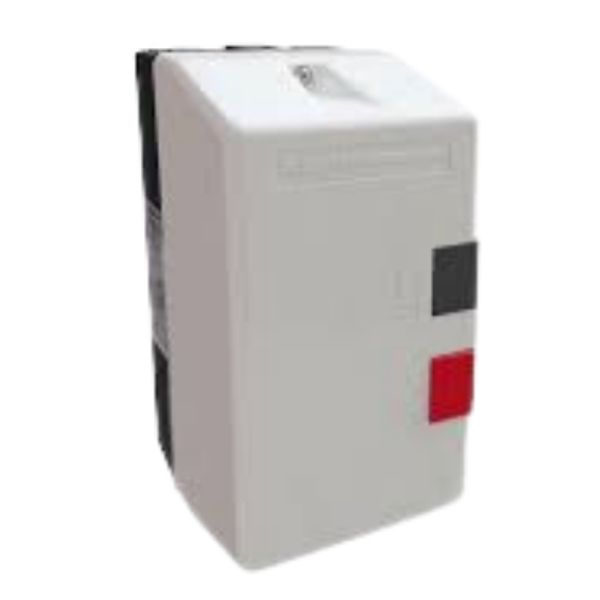 Chave Partida Direta Ip65 Le1E3Cv220M7