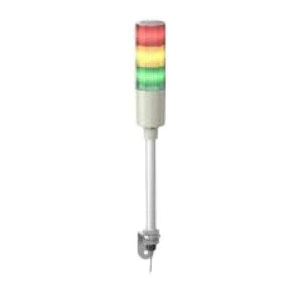 Coluna Luminosa 220Vca Vm/Vd/Am Xvgm3H