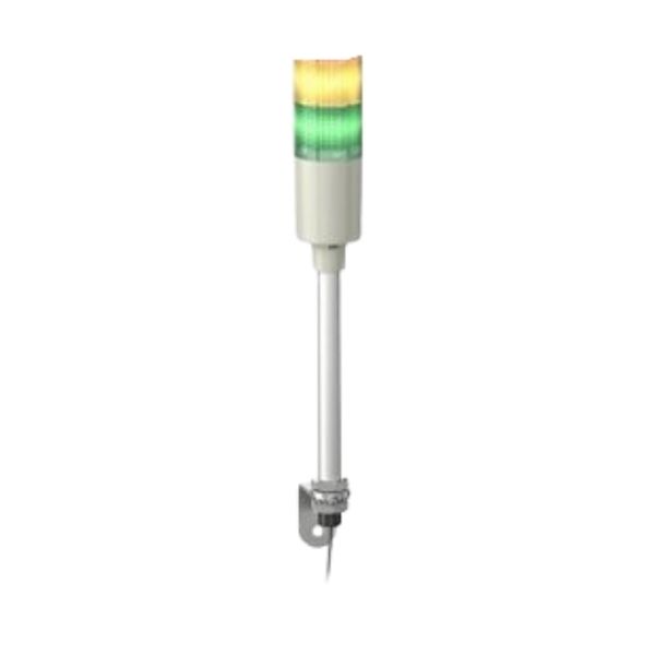 Coluna Luminosa 60Mm Vd/Am Xvgb2H