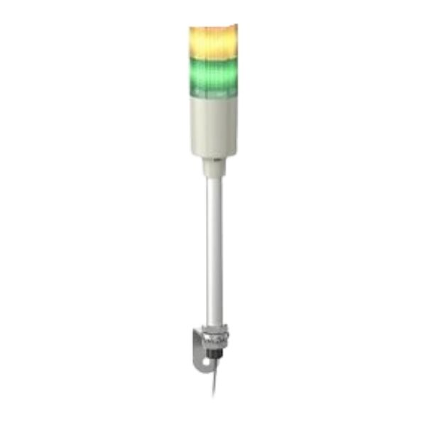 Coluna Luminosa 220Vca Vd/Am Xvgm2H
