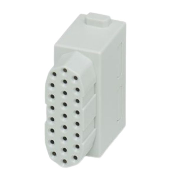 Hc-M-25-Ct-F - Módulo De Contato F/M - 1414375