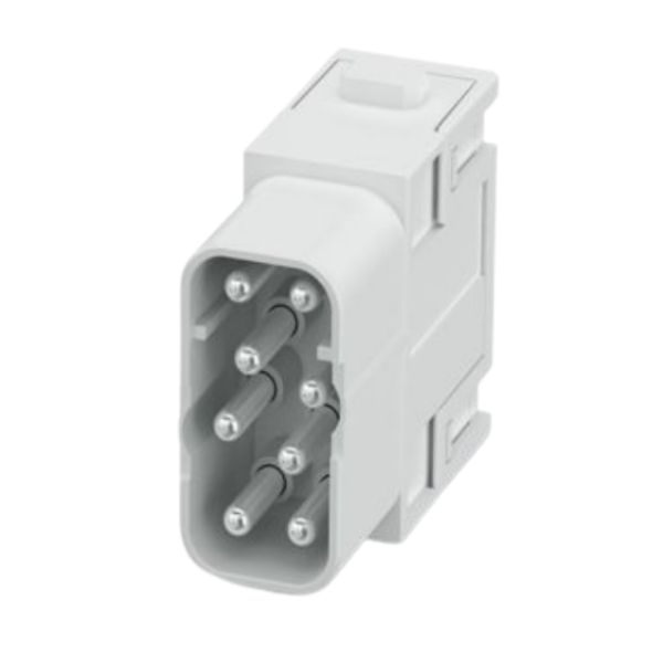 Inserto De Contato F/M Hc-M-08-Pt-M 1424227