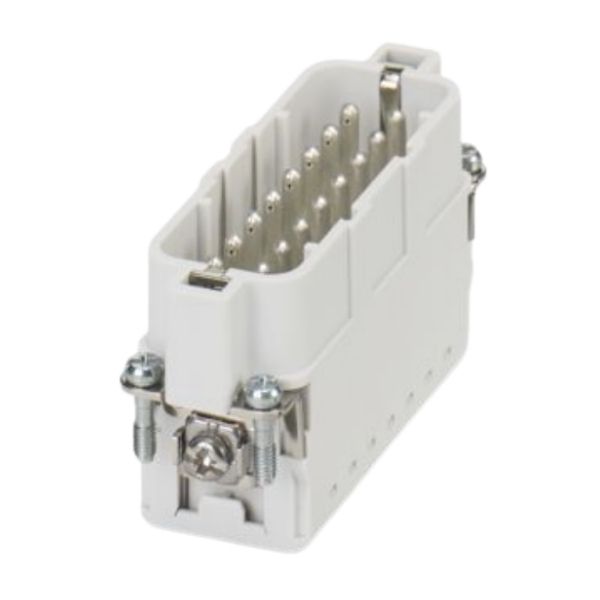 Inserto De Contato Hc-A16-I-Pt-M 1585375