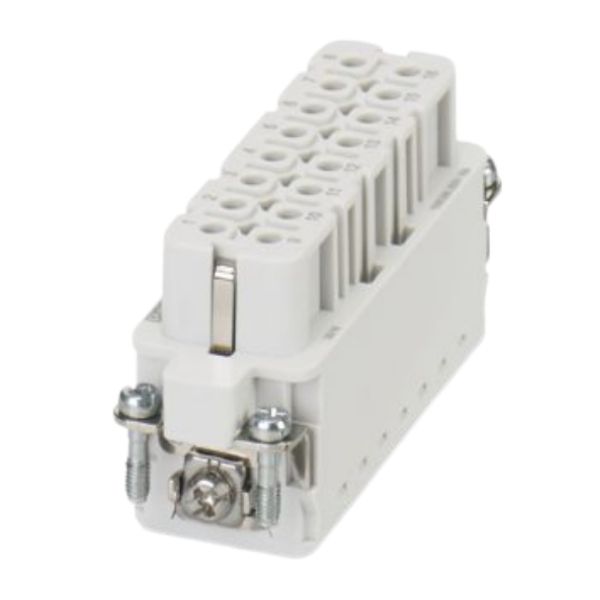 Inserto De Contato Hc-A16-I-Pt-M-32 1585391