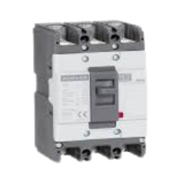 Disjuntor Agw100Ndx603 03Px060A 25Ka 12775100