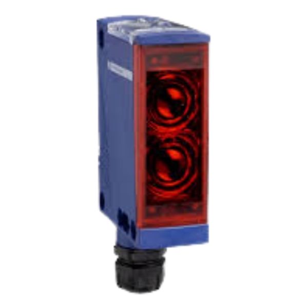 Sensor Fotoeletrico Pnp Na 14M Xux1Apant16