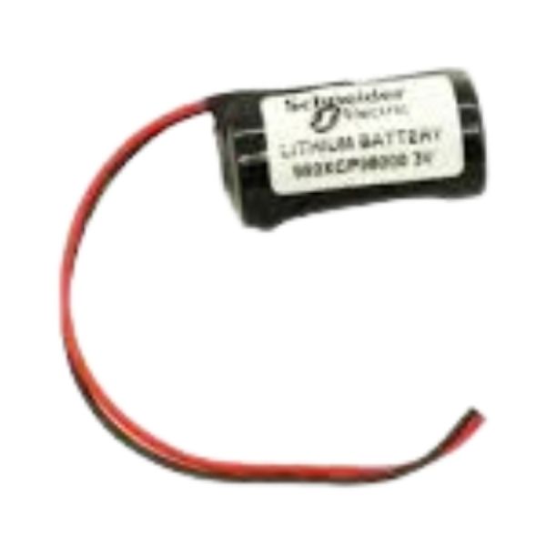 Bateria P/Cpu Controlador Modicon 990Xcp98000
