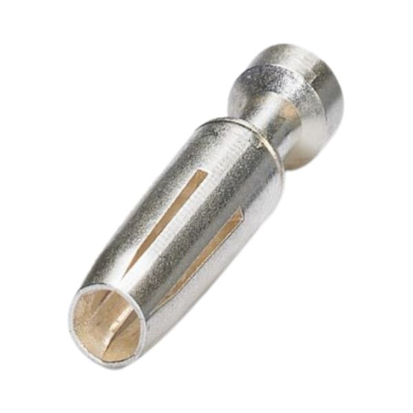 Contato P/Crimpar Ck2,5-Ed-0,75Bu Ag 1663653