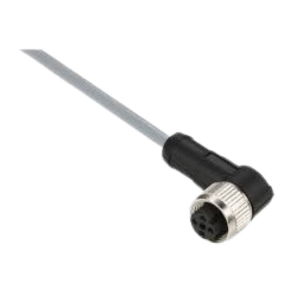 Prolongador M12 Cotov 4Pinos 15M Xzcp1241L15