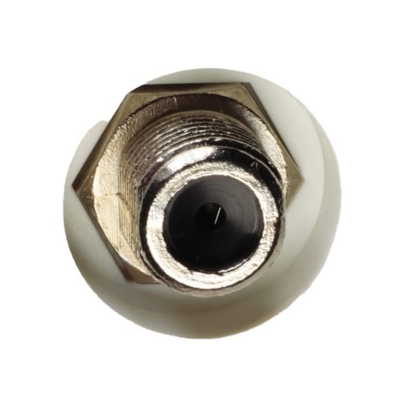 Modulo Tomada Antena Tv Cb Coaxial Prm47601