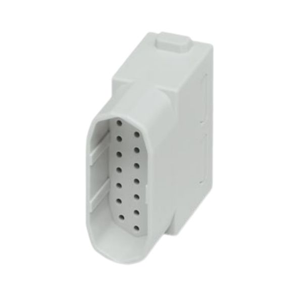 Modulo De Contato F/M Hc-M-25-Ct-M 1414374