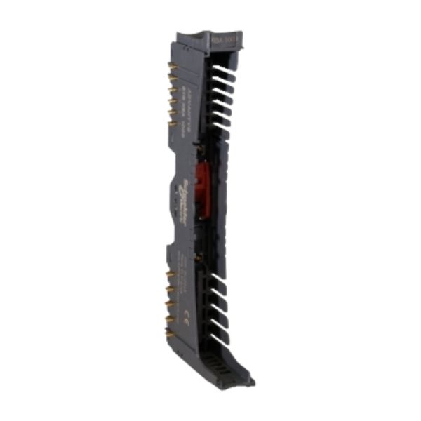 Base Modicon Stb De E/S Tamanho 1 Stbxba1000