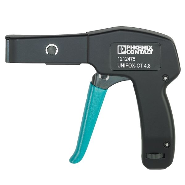 Alicate P/Cinta Cb Unifox-Ct 4,8 1212475