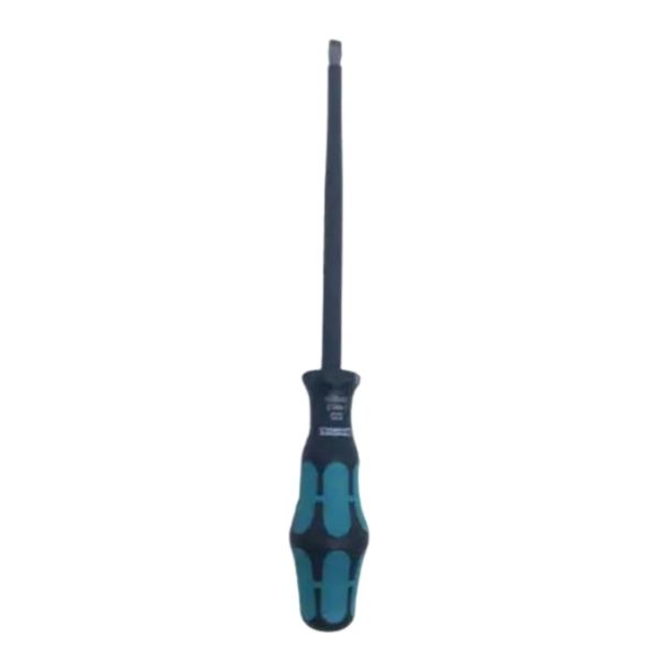 Chave De Fenda Szs 1,0X6,5 Vde 1205079