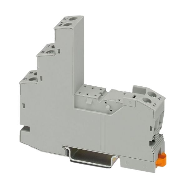 Base Do Rele Rif-1-Bsc/2X21 2900930