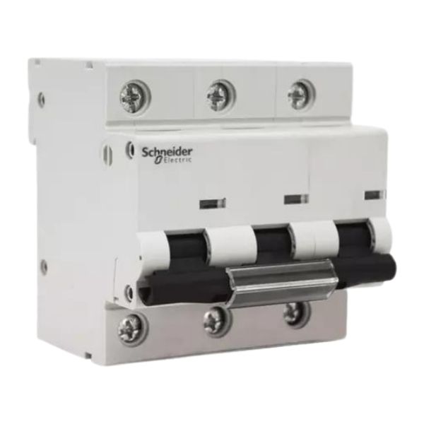 Disjuntor Din 03Px080A C 4,5Ka K32A3C80