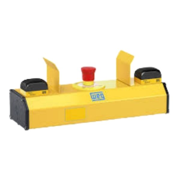 Comando Bimanual 24Vdc Cmb-3F100D 15654123