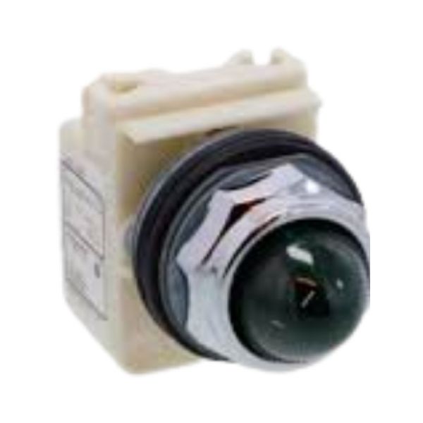 Sinalizador 30Mm Ba9S Vd 9001Kp40G9