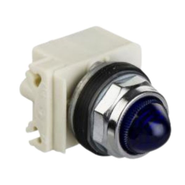 Sinalizador 30Mm Ba9S Az 9001Kp40L9