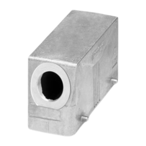 Caixa Hc-Sta-B24-Hlfd-1Stm25-El-Al 1412773