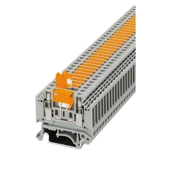 Borne De Separacao Por Lamina Mtk P/P 3104013