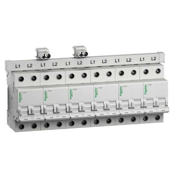 Barramento Fase Pente Conexao 2P Ez9X33212