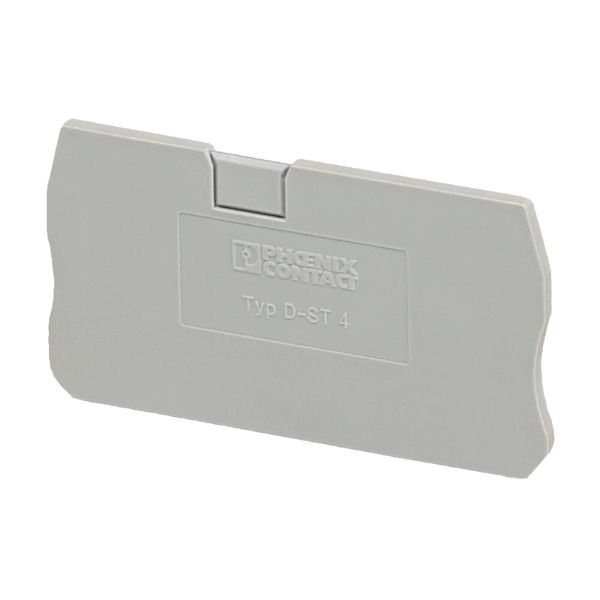 Tampa P/Borne D-St4 3030420