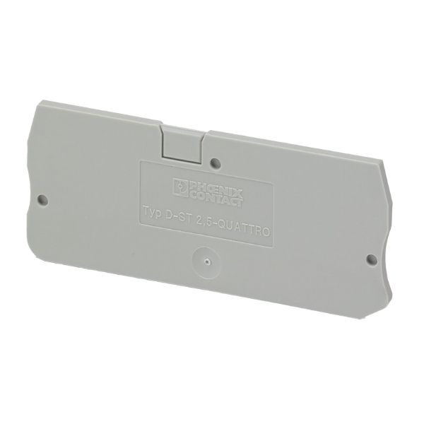 Tampa P/Borne D-St2,5 Quattro 3030514