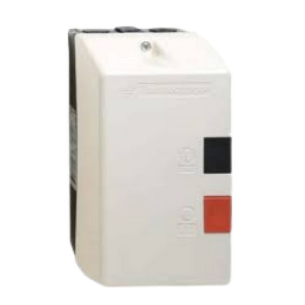 Chave Partida Direta Ip65 Le1E1Cv220M7