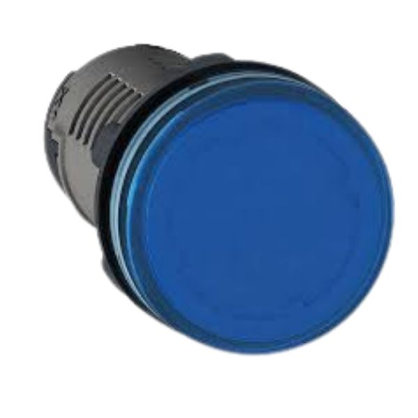Sinalizador 22Mm Plastico Az Xb7Evb6Lc