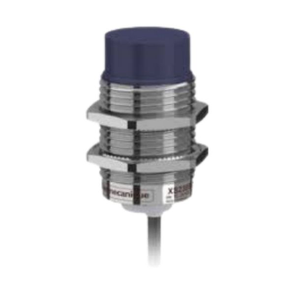 Sensor Indutivo Ca D30 2Fios Xs130Blfal2